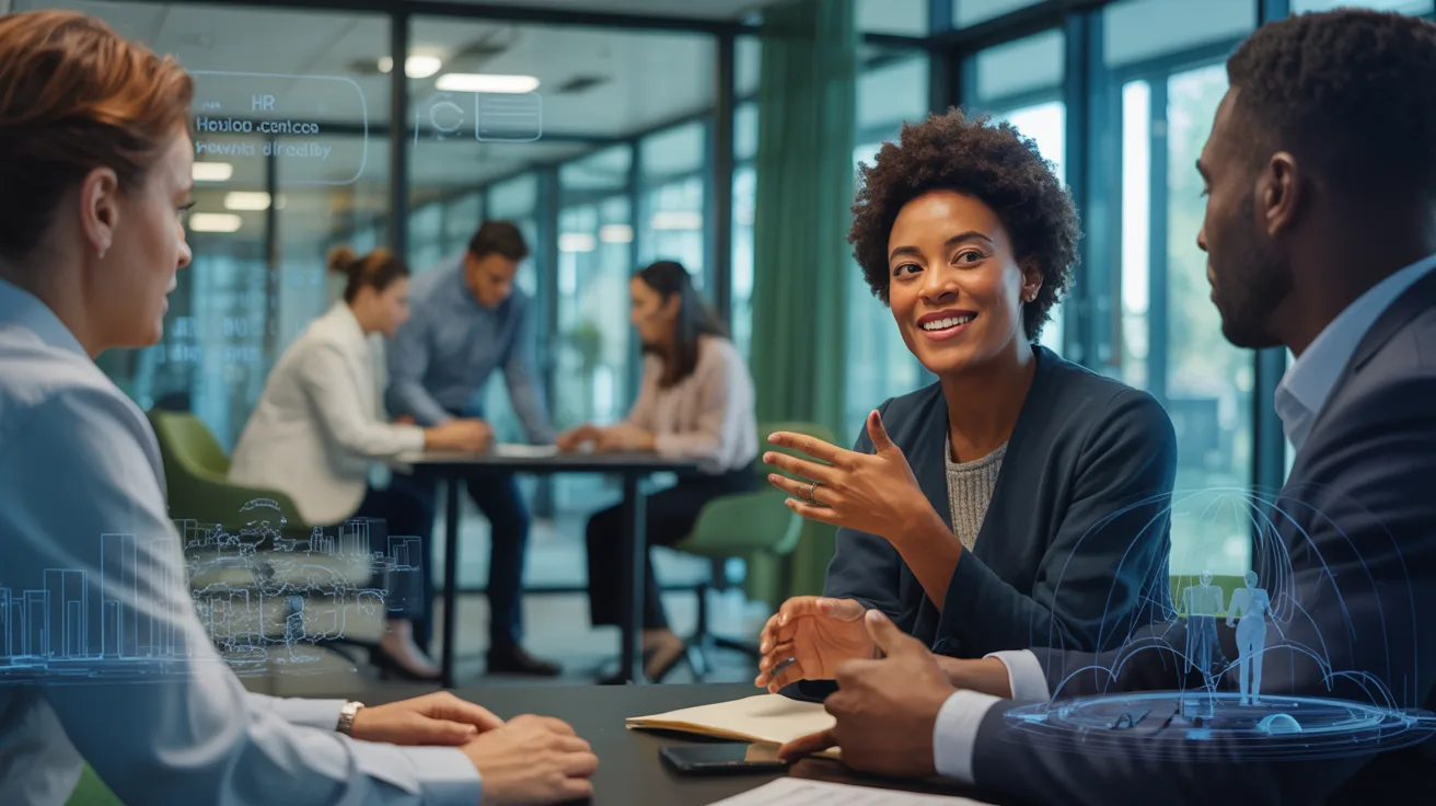 Hiring for EQ, Not Just IQ – The New Imperative in Talent Acquisition