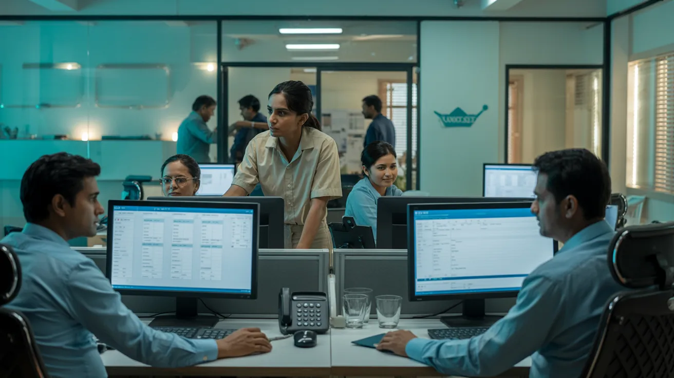 HR Outsourcing