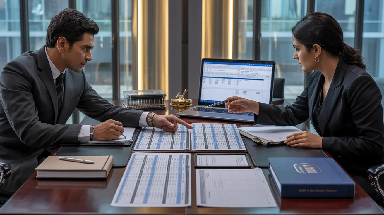 Compensation and Legal Compliance
