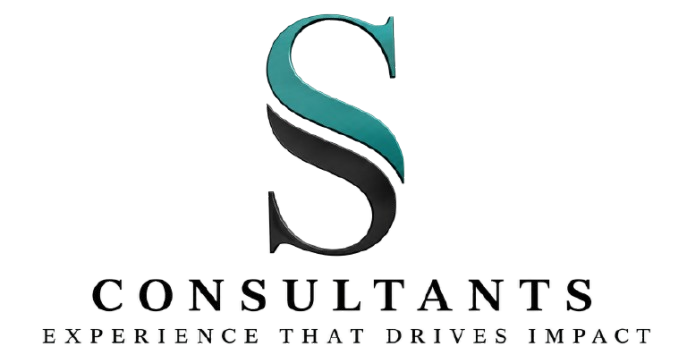 S S Consultants Logo