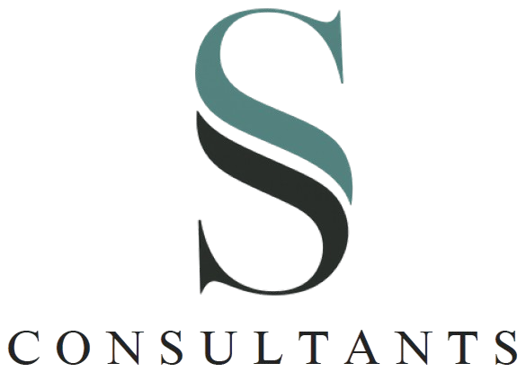 SS Consultants Logo
