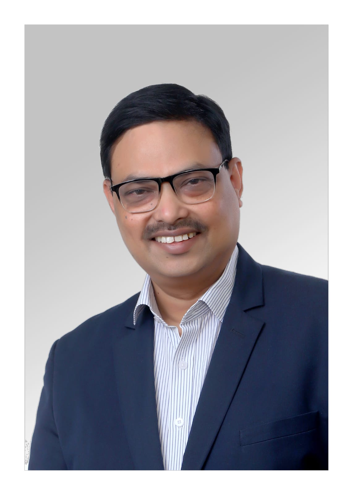 Subhransu Mohanty HR Leadership